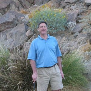 Meet your Posher, Mark